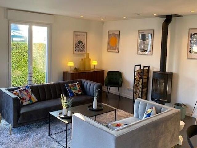 Cucq Vente Maison 62