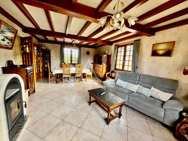 Cucq Vente Maison 62