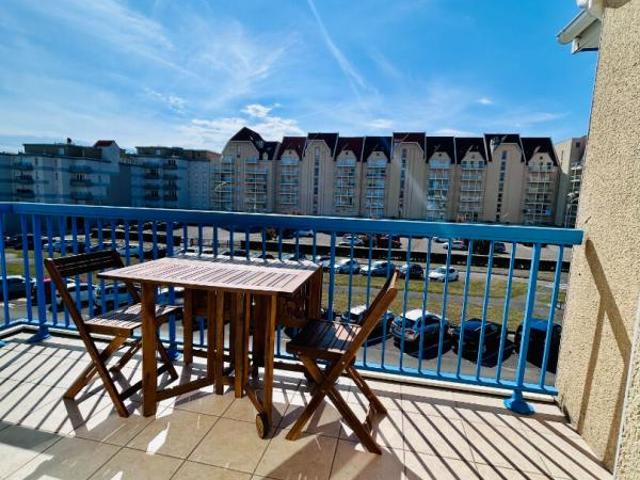 Cucq Vente Appartement 62
