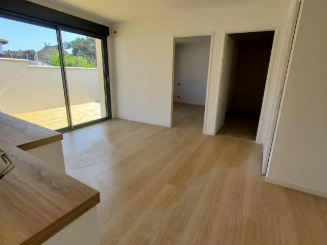 Cucq Vente Appartement 62