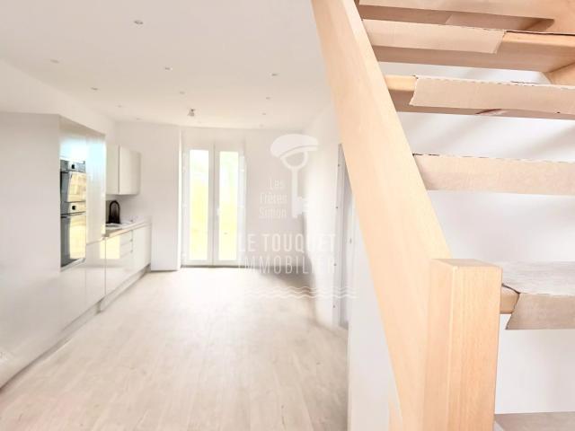 Cucq Vente Appartement 62