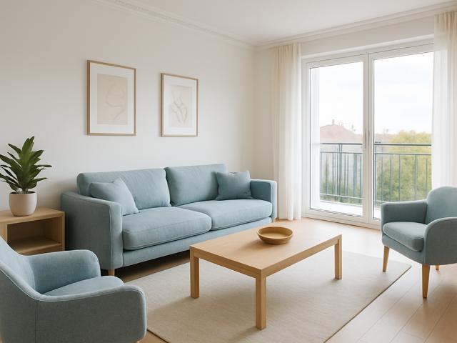 Cucq Vente Appartement 62