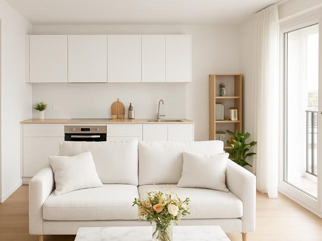 Cucq Vente Appartement 62