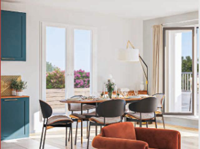 Cucq Vente Appartement 62