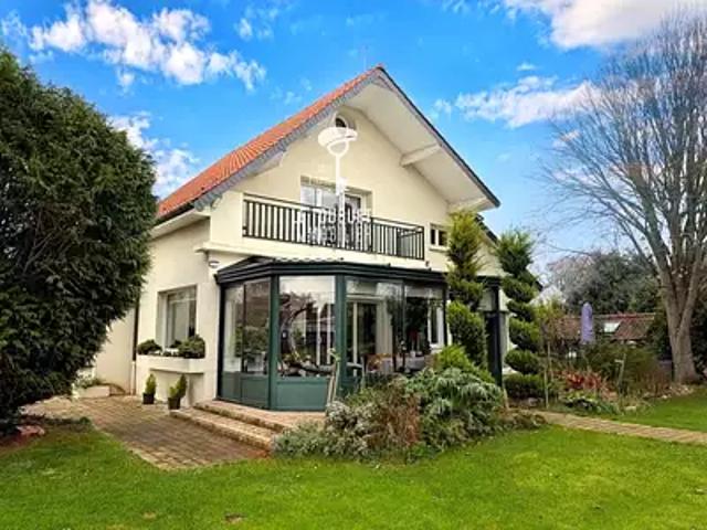 Cucq 62780 Achat / Vente maison 5 pièces t5