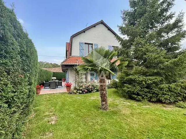 Cucq 62780 Achat / Vente maison 5 pièces t5