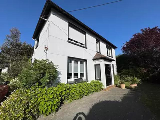 Cucq 62780 Achat / Vente maison 7 pièces t7