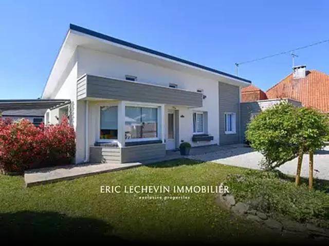 Cucq 62780 Achat / Vente maison