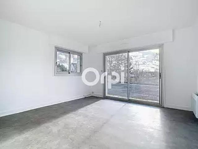 Cucq 62780 Achat / Vente appartement 2 pièces t2 cave