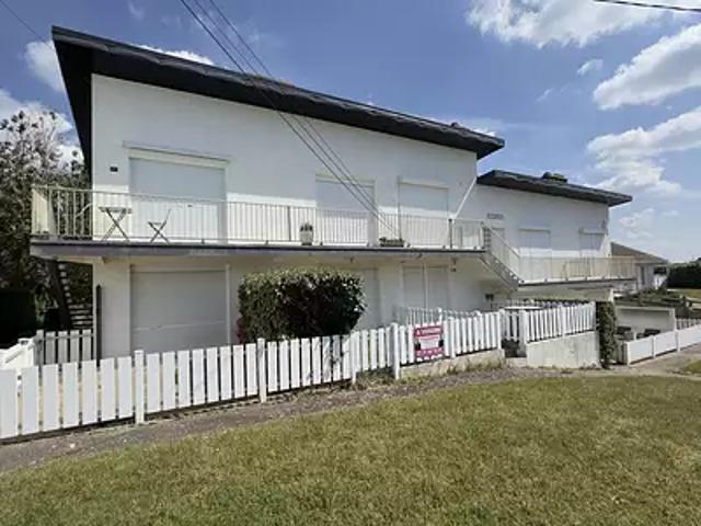 Cucq 62780 Achat / Vente appartement 2 pièces t2