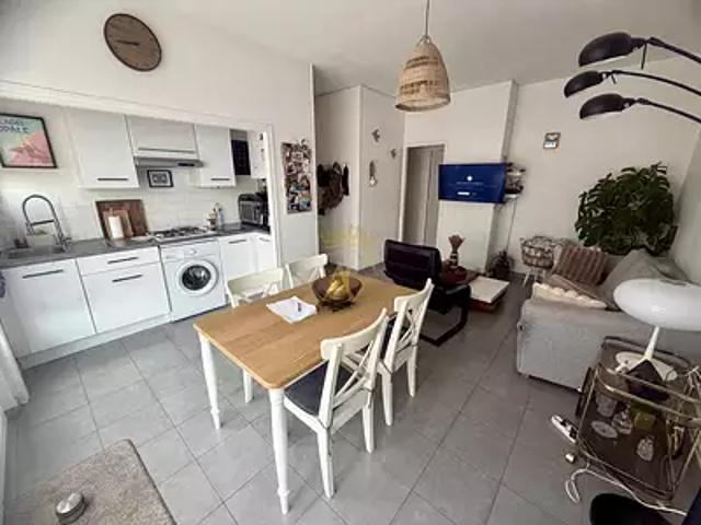 Cucq 62780 Achat / Vente appartement 3 pièces t3