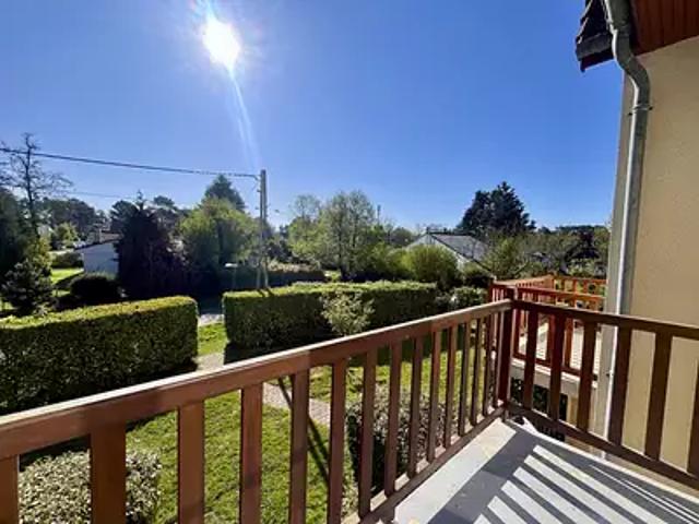Cucq 62780 Achat / Vente appartement 4 pièces t4 au dernier étage parking