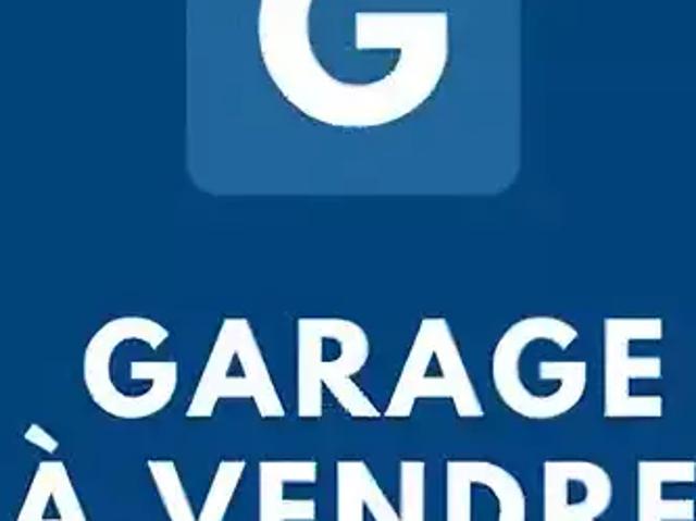 Cucq 62780 Achat / Vente parking au dernier étage