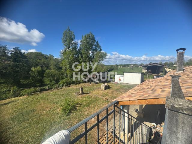 Cudos Vente Maison 33