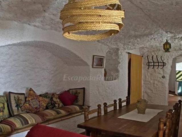 Cuevas el Torriblanco