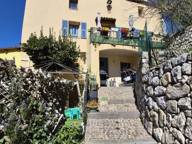Cuébris Vente Maison 06