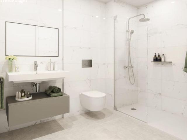 Cuenta con zonas comunes pensadas para el disfrute y la relajación: piscina para adultos, gastrojard