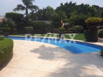 CUERNAVACA CASA EN VENTA, COL. VISTA HERMOSA 4