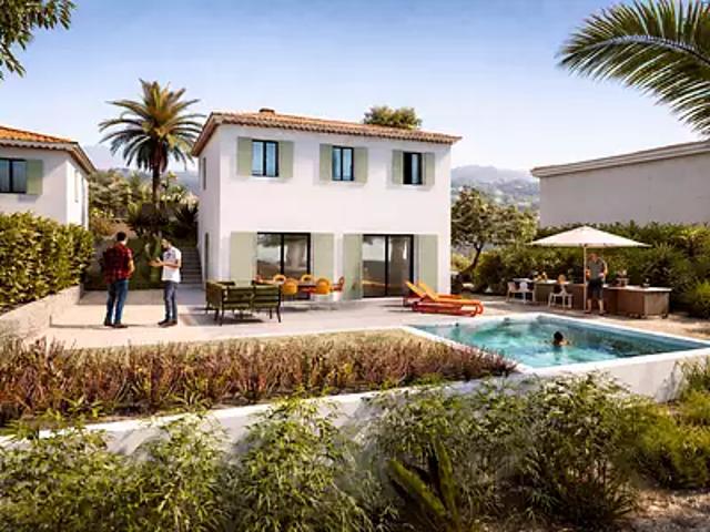 Cuers 83390 Achat / Vente terrain