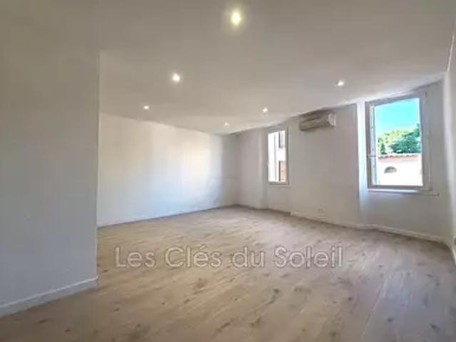 Cuers 83390 Achat / Vente appartement 4 pièces t4