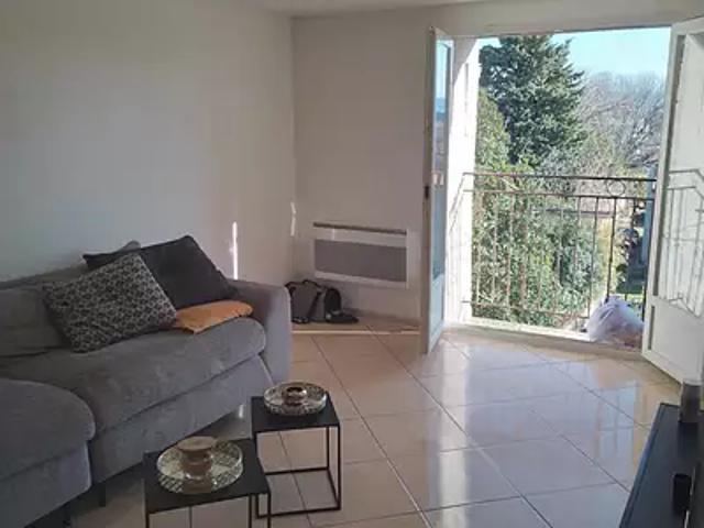 Cuers 83390 Achat / Vente appartement 2 pièces t2