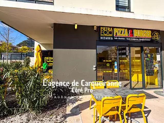 Cuers 83390 Achat / Vente divers 4 pièces