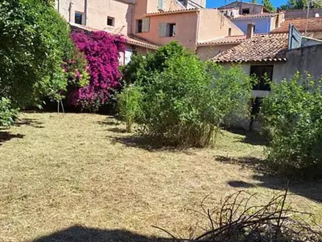 Cuers 83390 Achat / Vente immeuble