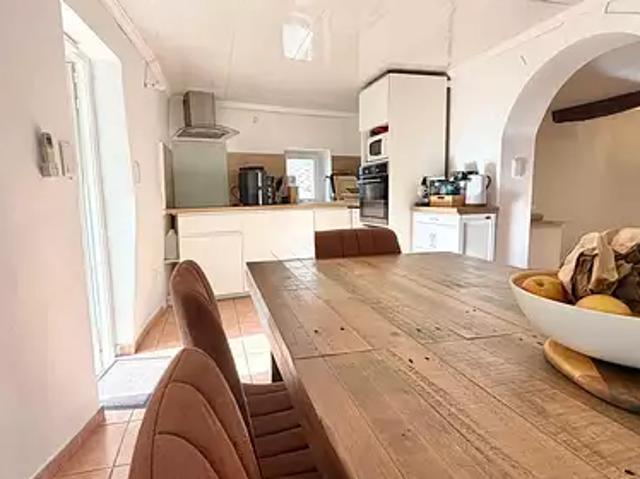 Cuers 83390 Achat / Vente maison 3 pièces t3