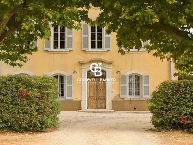 Cuers 83390 Achat / Vente maison 12 pièces t12