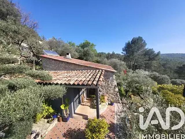 Cuers 83390 Achat / Vente maison 1 pièce t1