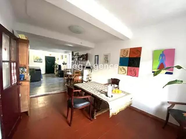 Cuers 83390 Achat / Vente maison 7 pièces t7