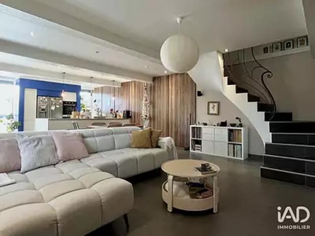 Cuers 83390 Achat / Vente maison 4 pièces t4