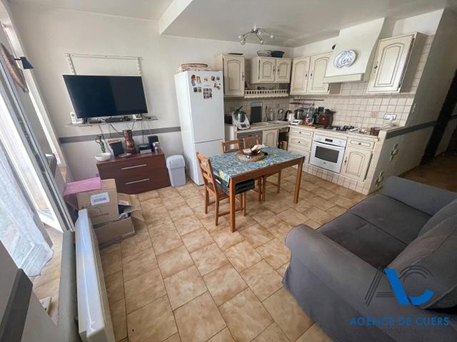 Cuers Vente Appartement 83