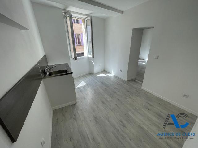Cuers Vente Appartement 83