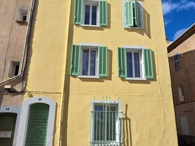 Cuers Vente Immeuble 83