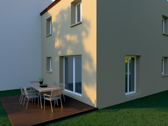 Cuers Vente Maison 83