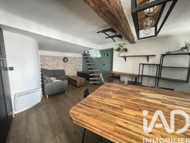 Cuers Vente Maison 83