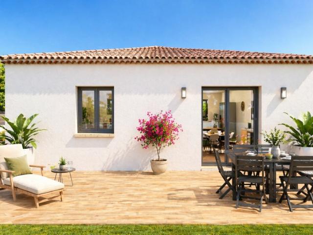 Cuers Vente Maison 83