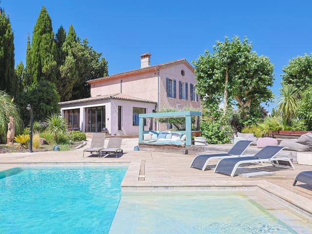 Cuers Vente Maison 83