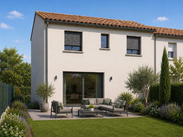 Cuers Vente Maison 83
