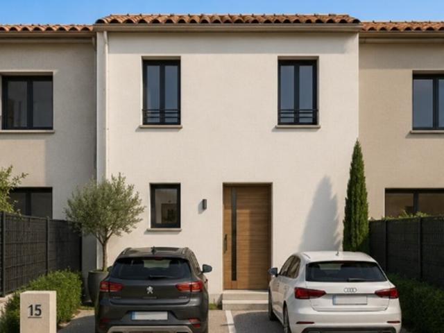 Cuers Vente Maison 83