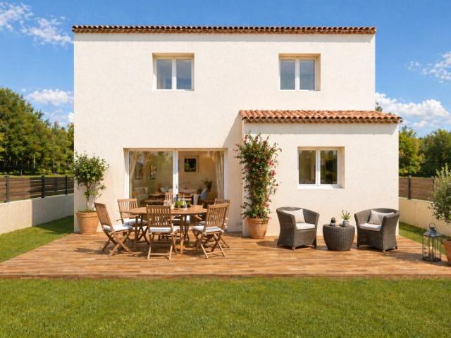 Cuers Vente Maison 83