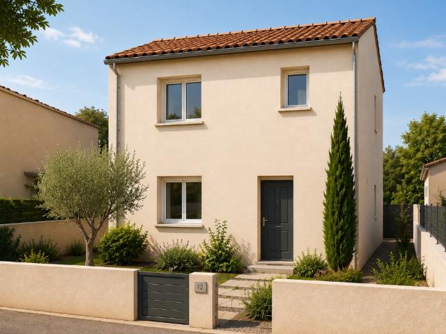 Cuers Vente Maison 83
