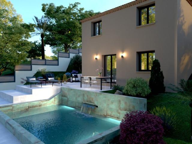 Cuers Vente Maison 83