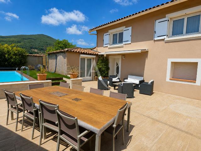 Cuers Vente Maison 83