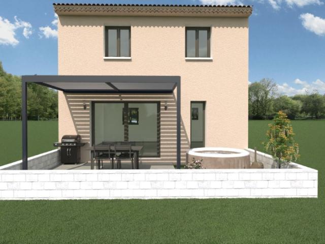 Cuers Vente Maison 83