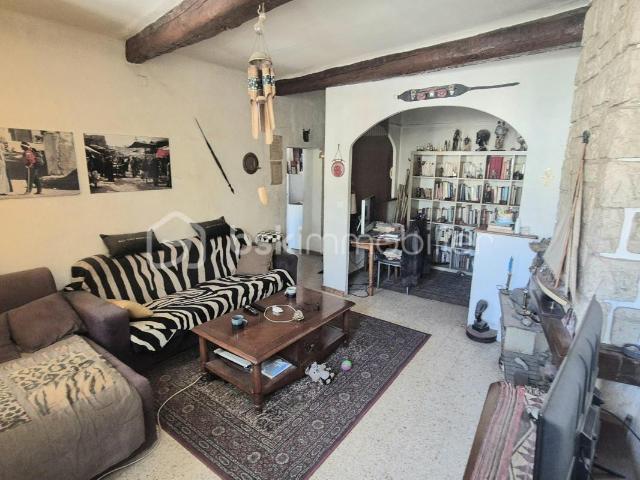 CUERS Appartement Fx T3 63 m² Loué 450 €/mois