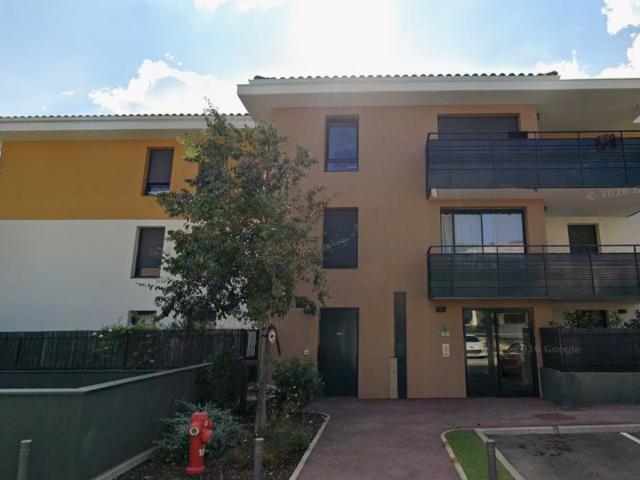 Cuers Location Appartement 83