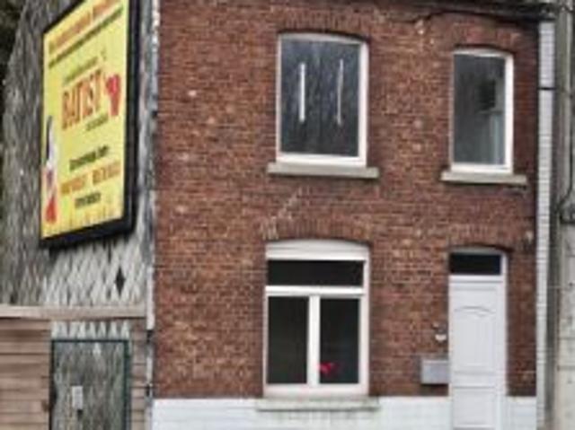 Cuesmes Idéal investisseur maison sur 4 ares 70