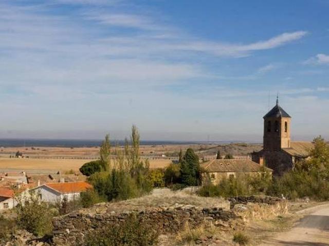 Cuesta Grande Domingo Garcia Segovia